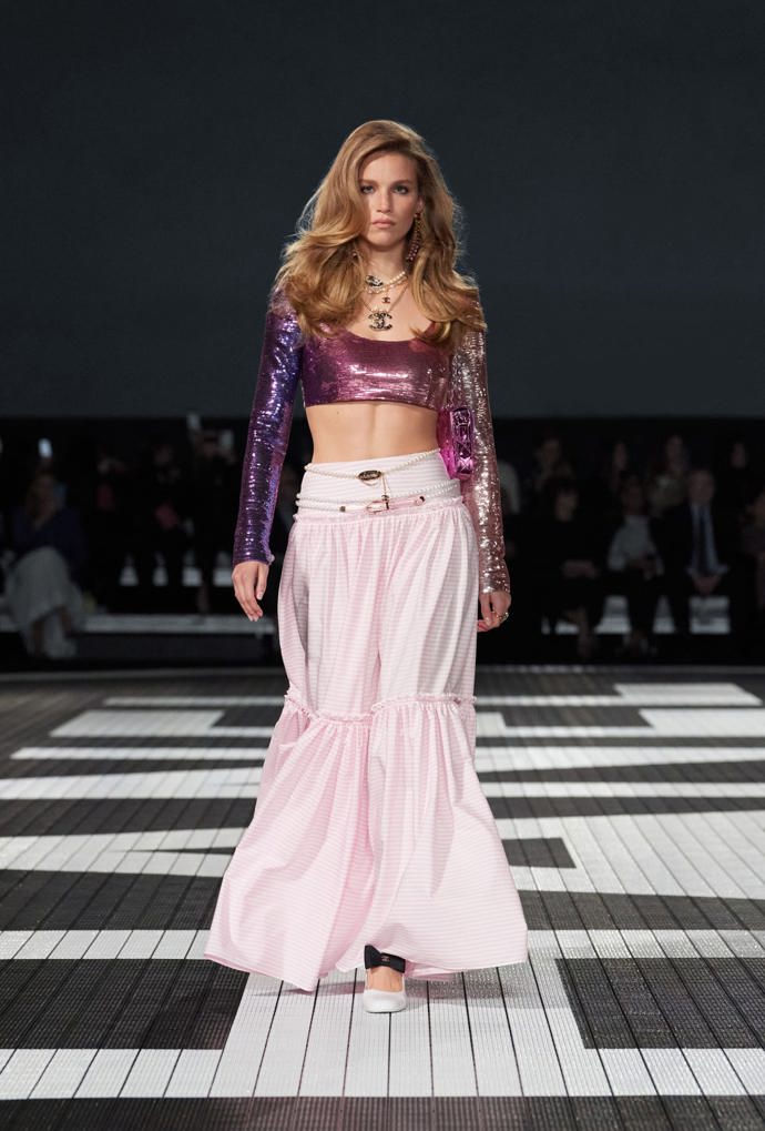 CHANEL