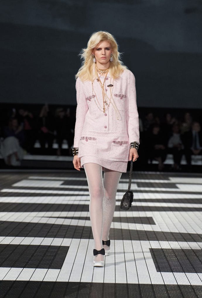CHANEL