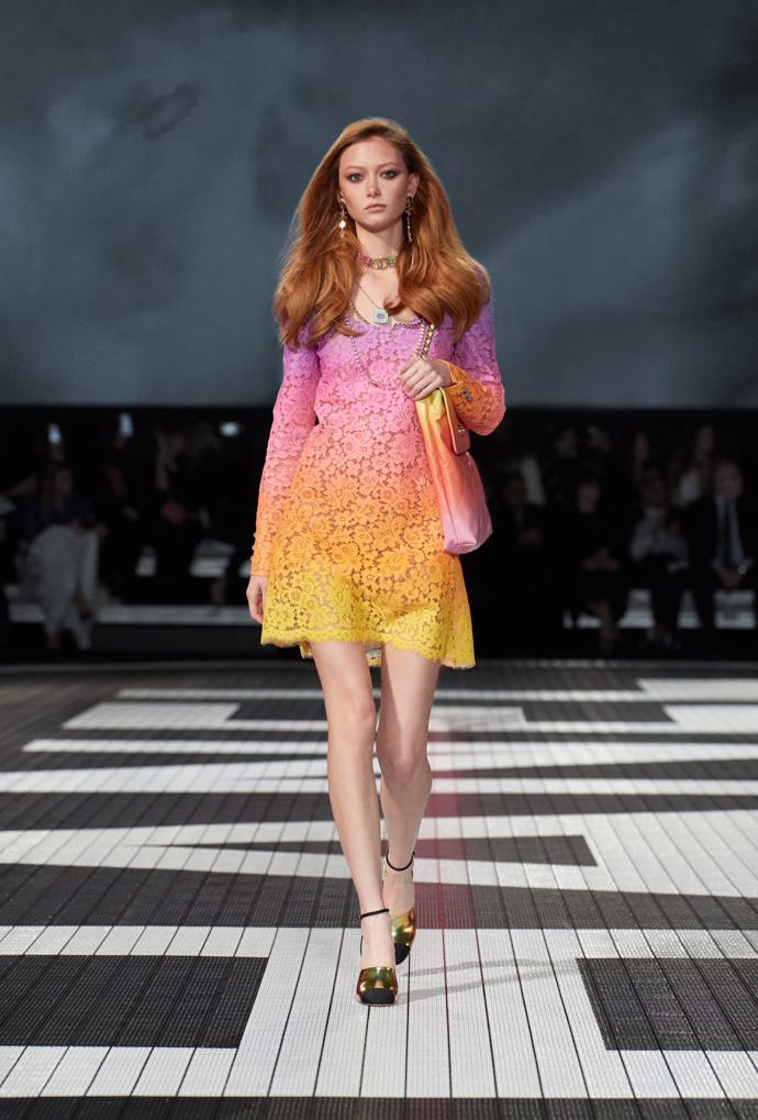 CHANEL