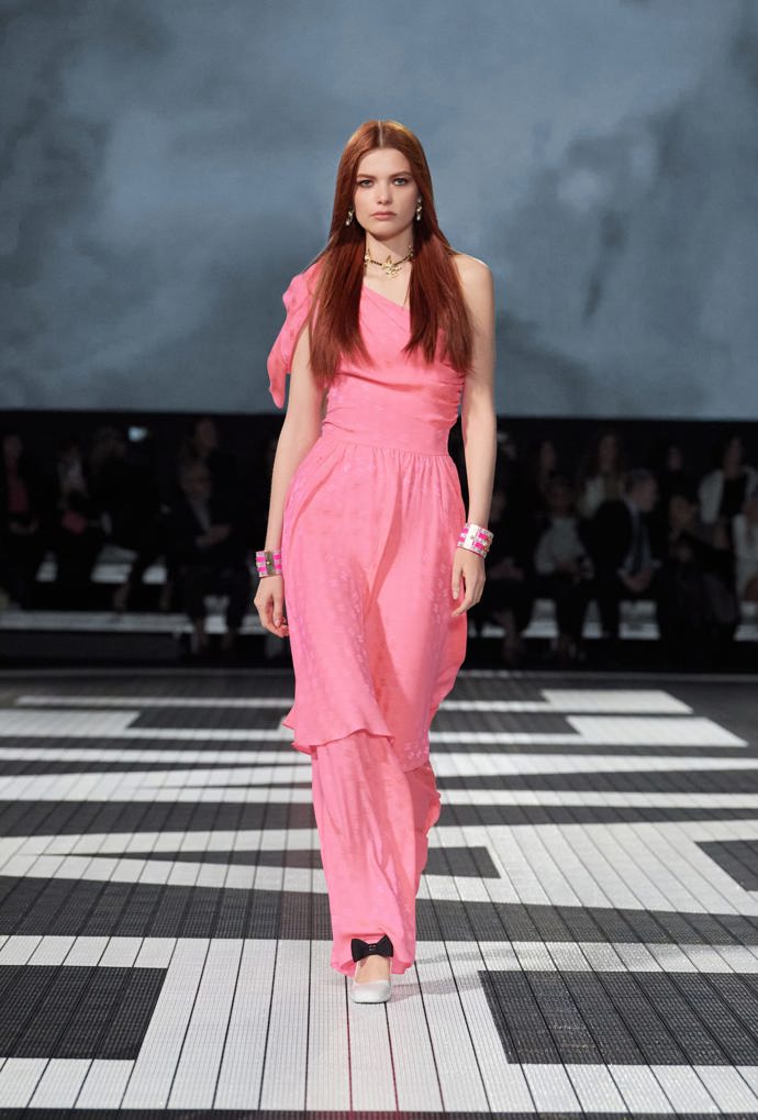 CHANEL