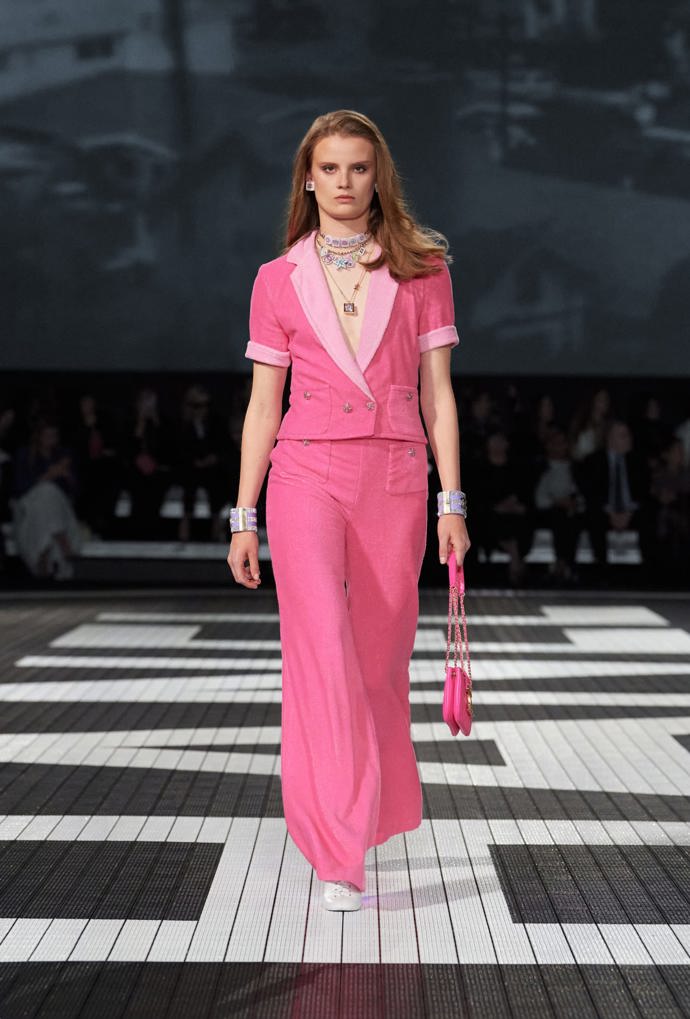 CHANEL