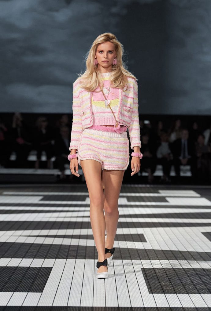 CHANEL