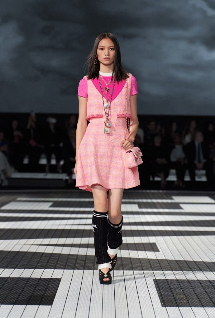 CHANEL