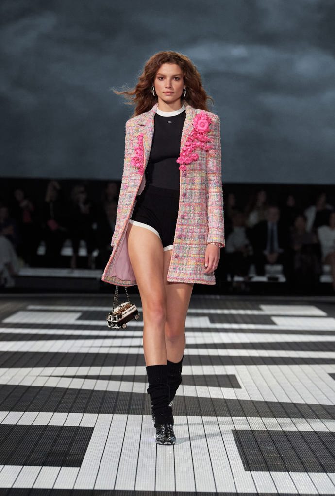 CHANEL