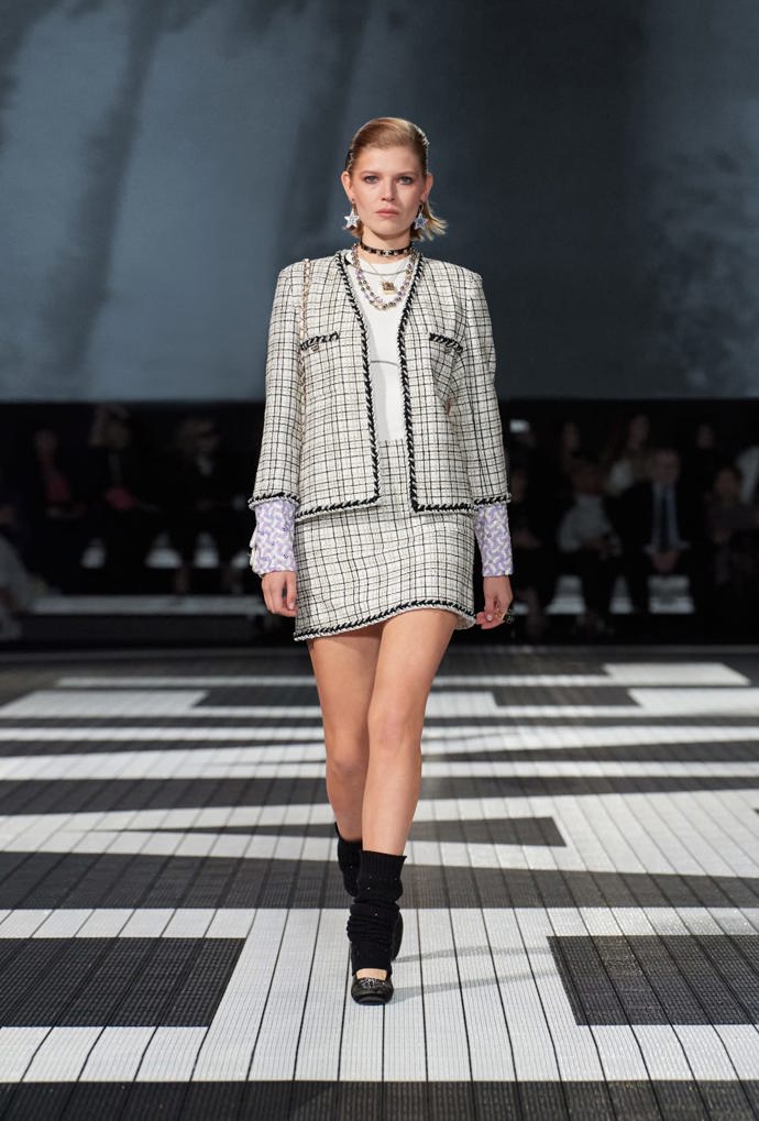 CHANEL