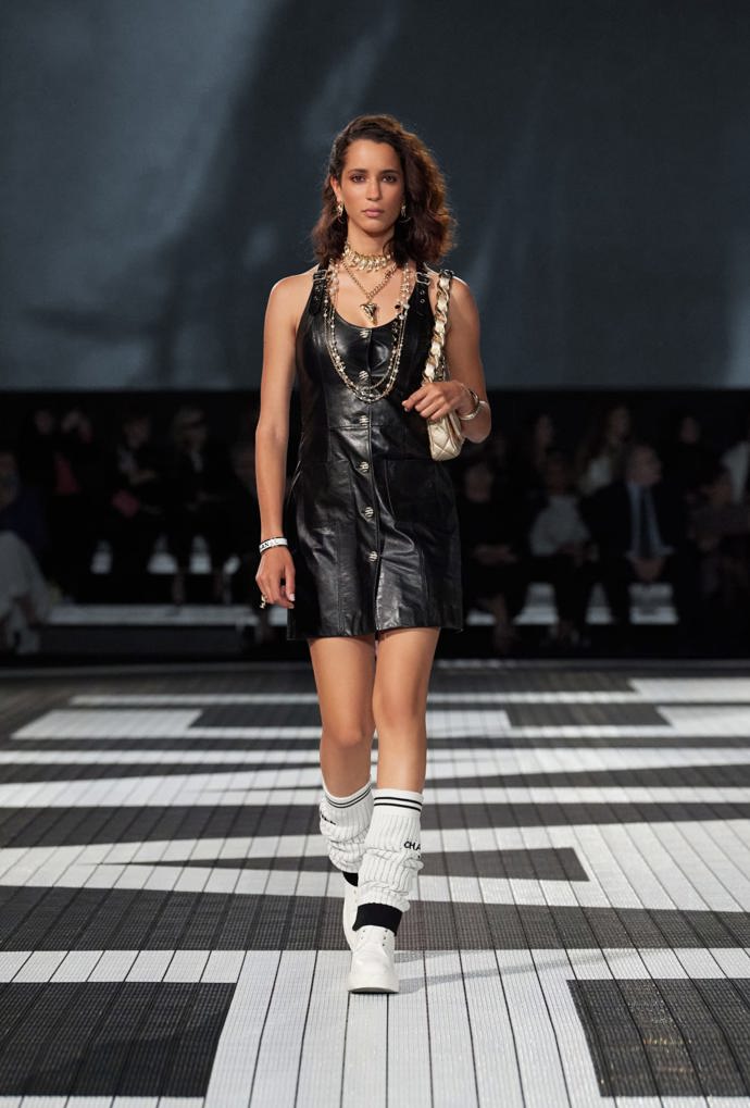 CHANEL