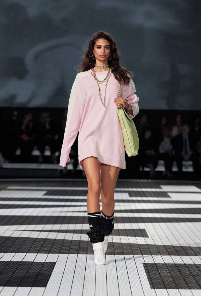 CHANEL