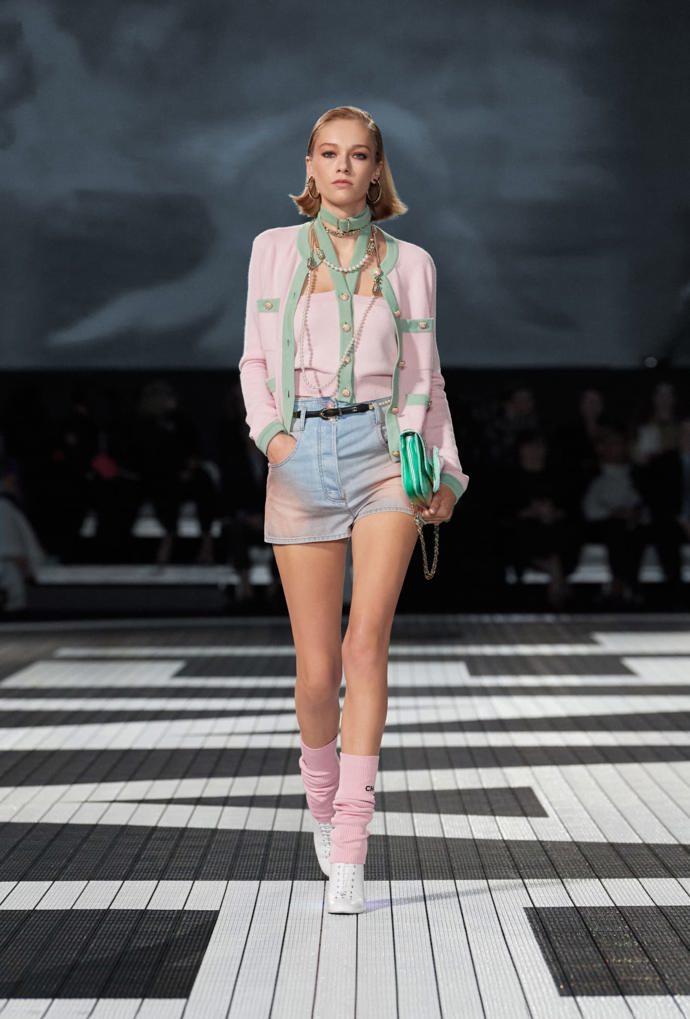 CHANEL
