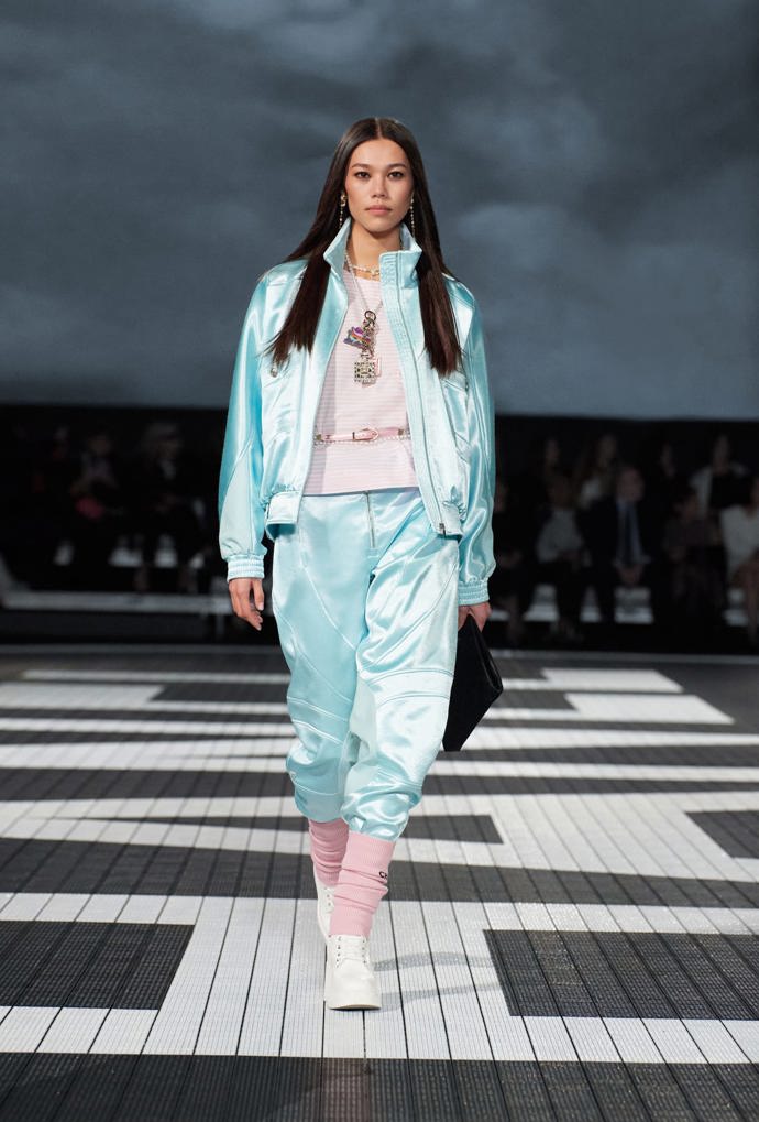 CHANEL