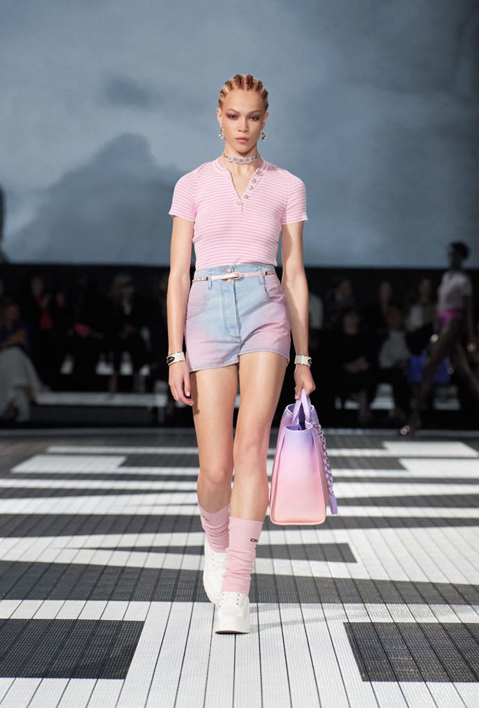 CHANEL