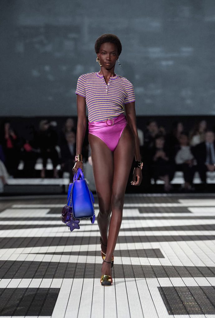 CHANEL
