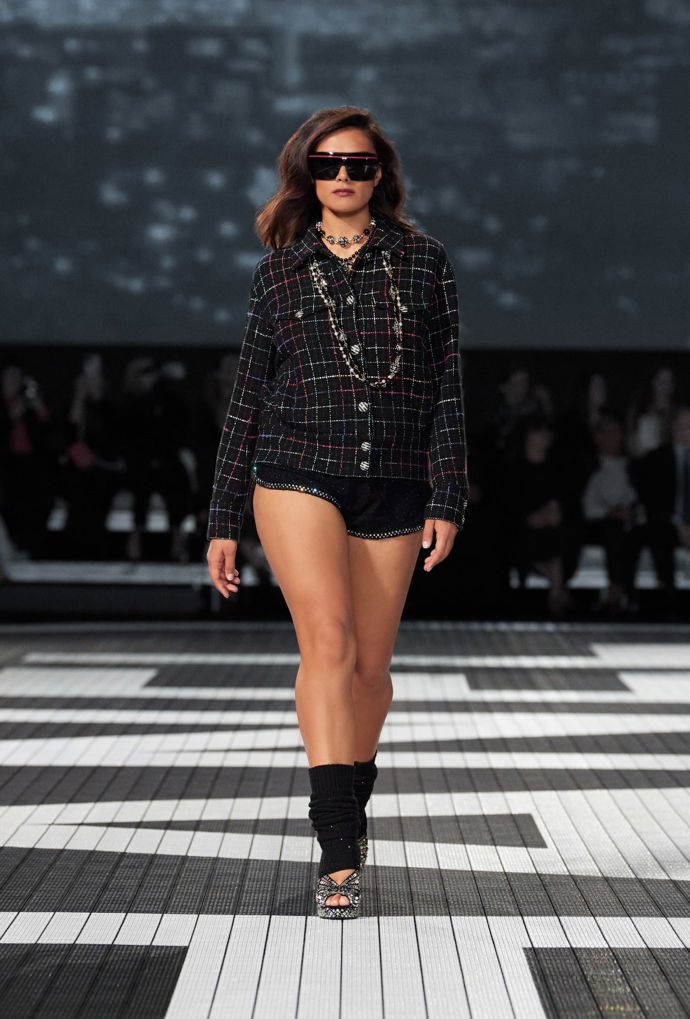 CHANEL