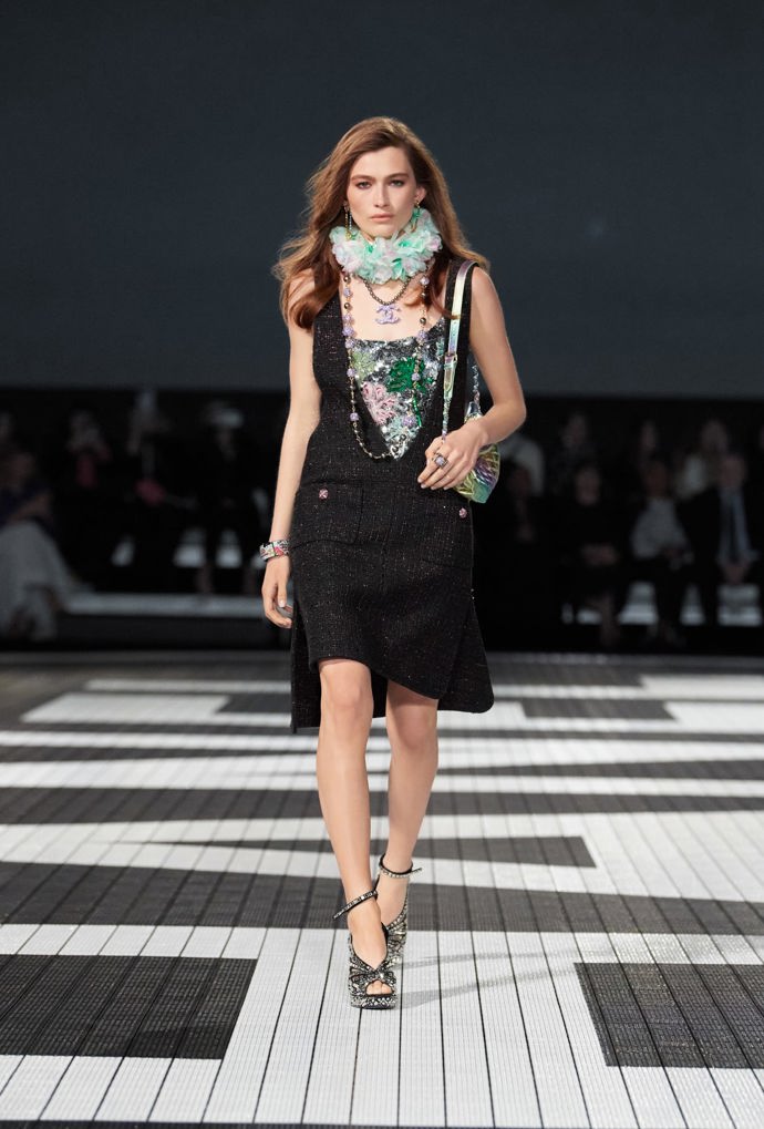 CHANEL