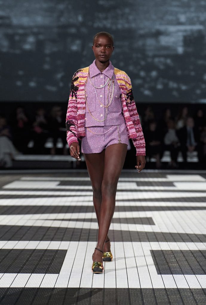 CHANEL
