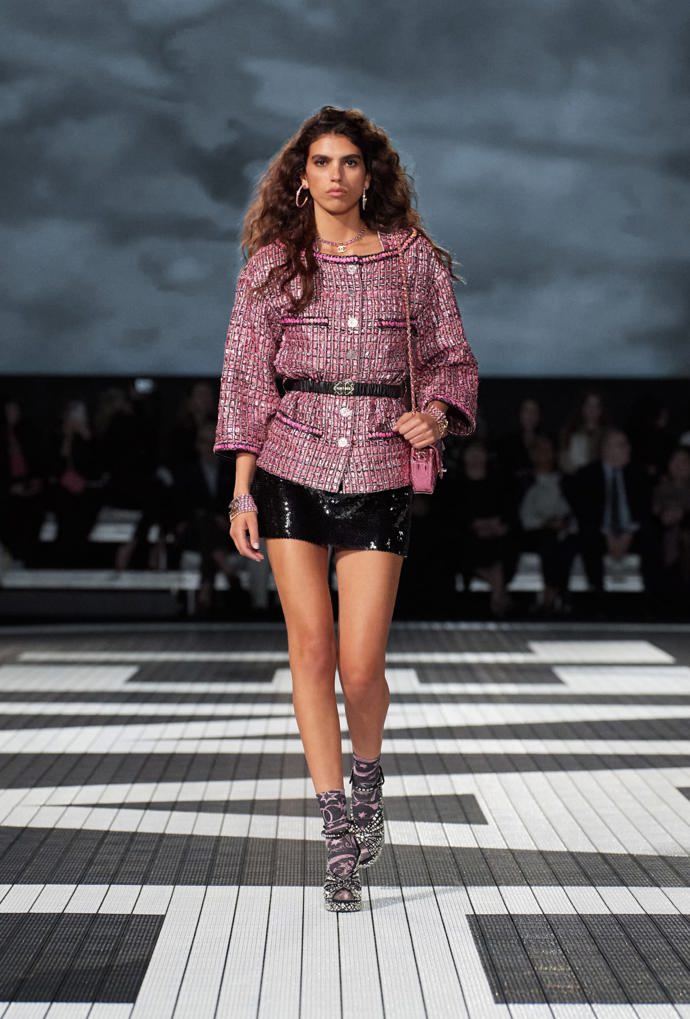 CHANEL