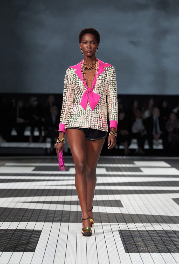 CHANEL