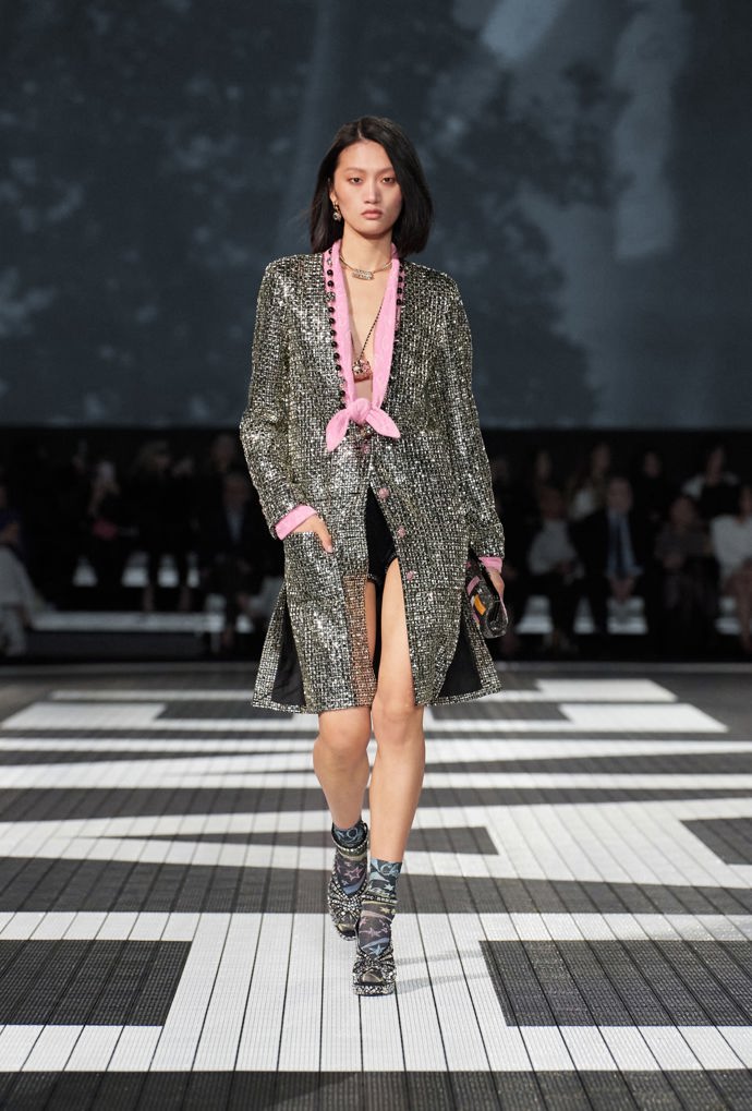 CHANEL