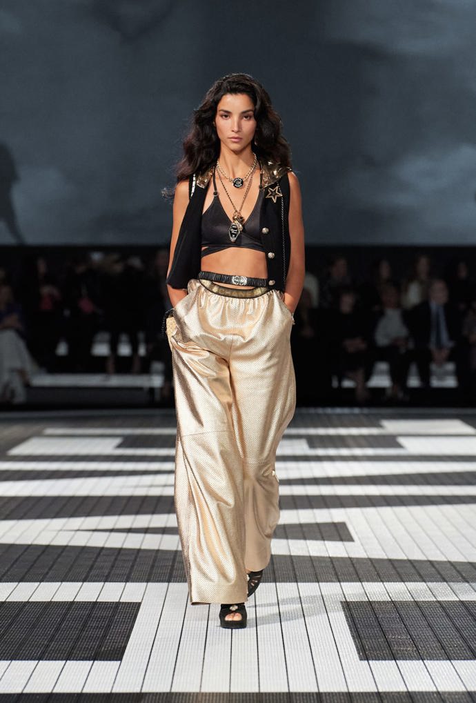 CHANEL