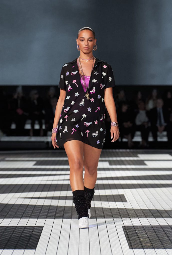 CHANEL