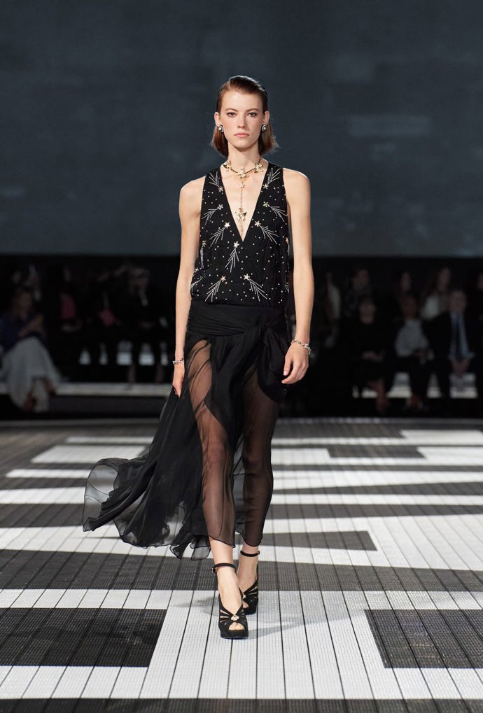 CHANEL