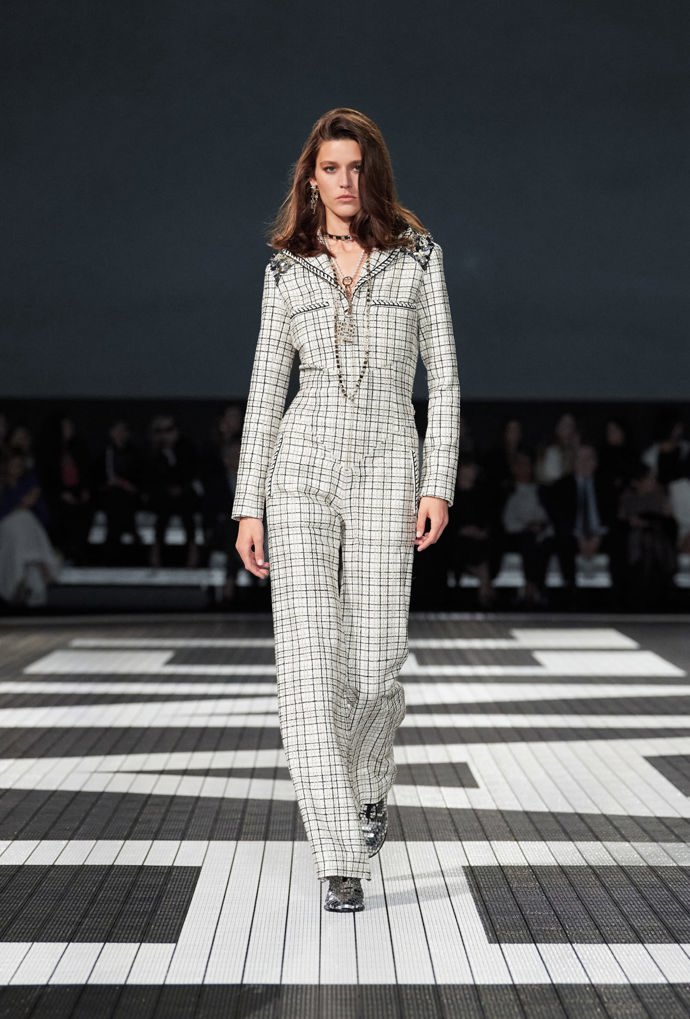 CHANEL