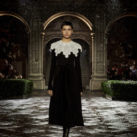 Dior Cruise 2024
Dior Cruise 2024