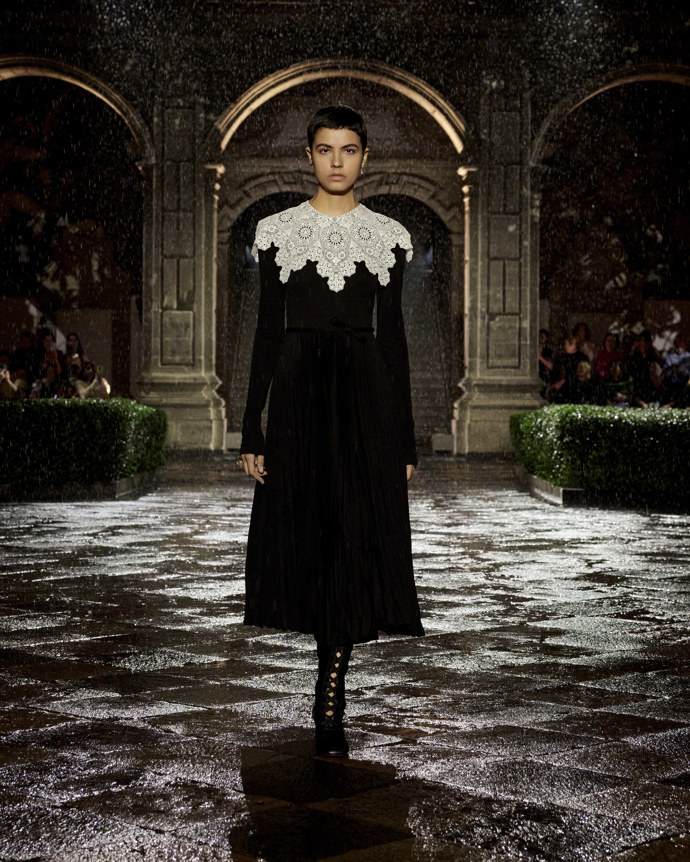 Dior Cruise 2024
Dior Cruise 2024