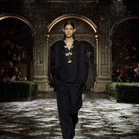 Dior Cruise 2024
Dior Cruise 2024