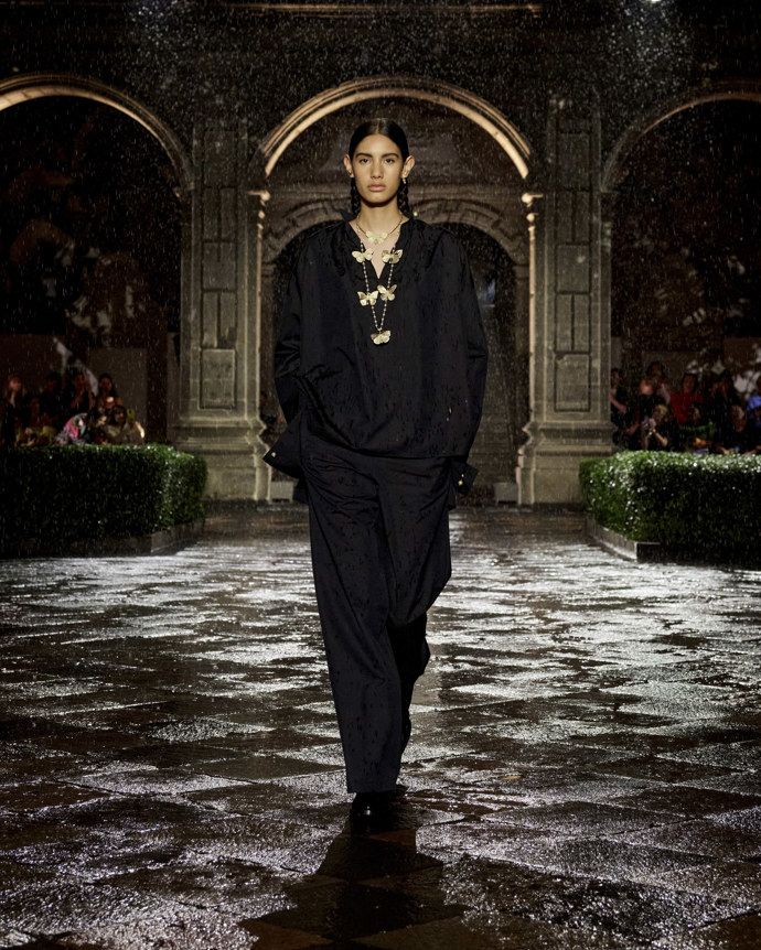 Dior Cruise 2024
Dior Cruise 2024