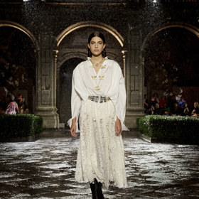 Dior Cruise 2024
Dior Cruise 2024