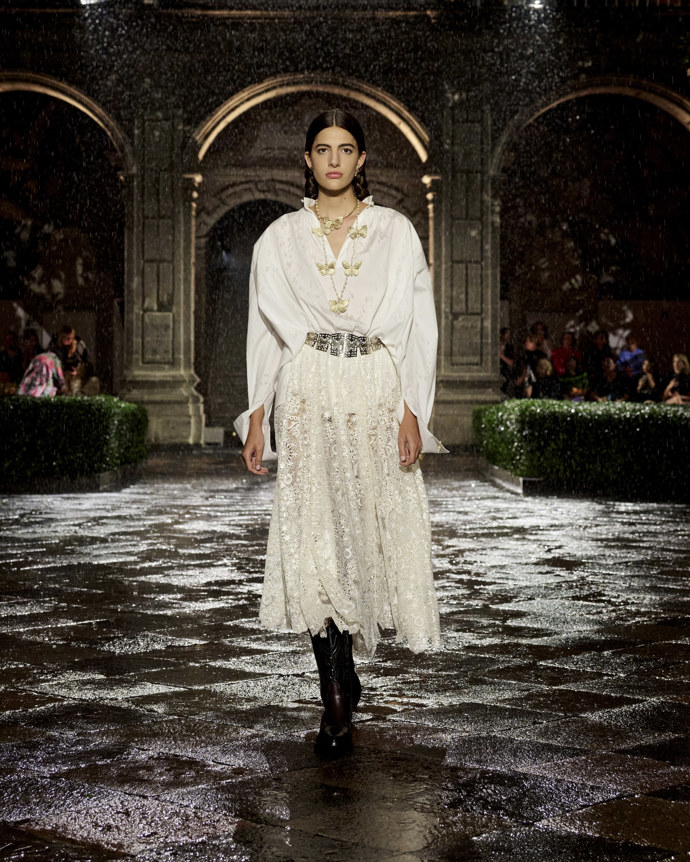 Dior Cruise 2024
Dior Cruise 2024