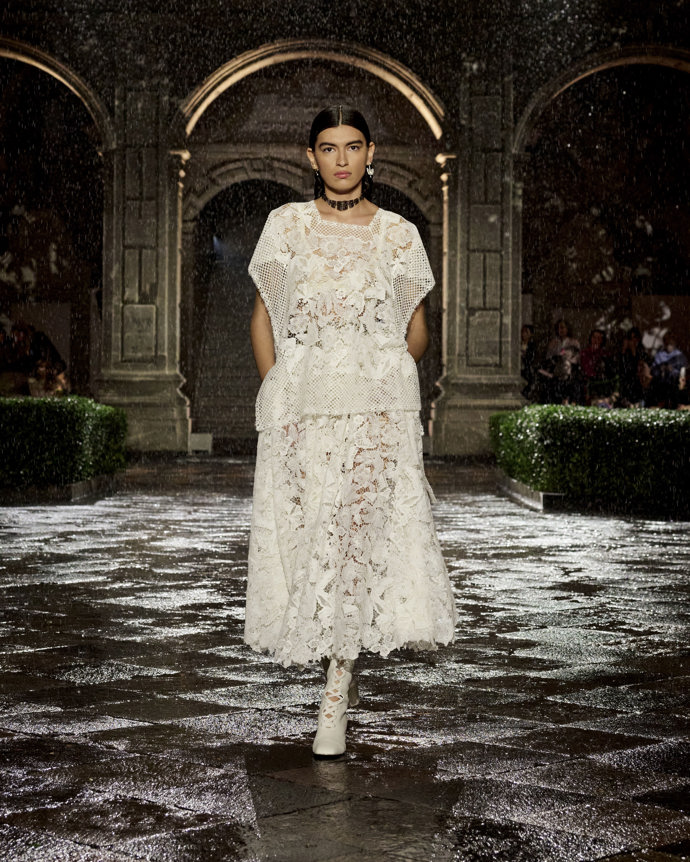 Dior Cruise 2024
Dior Cruise 2024