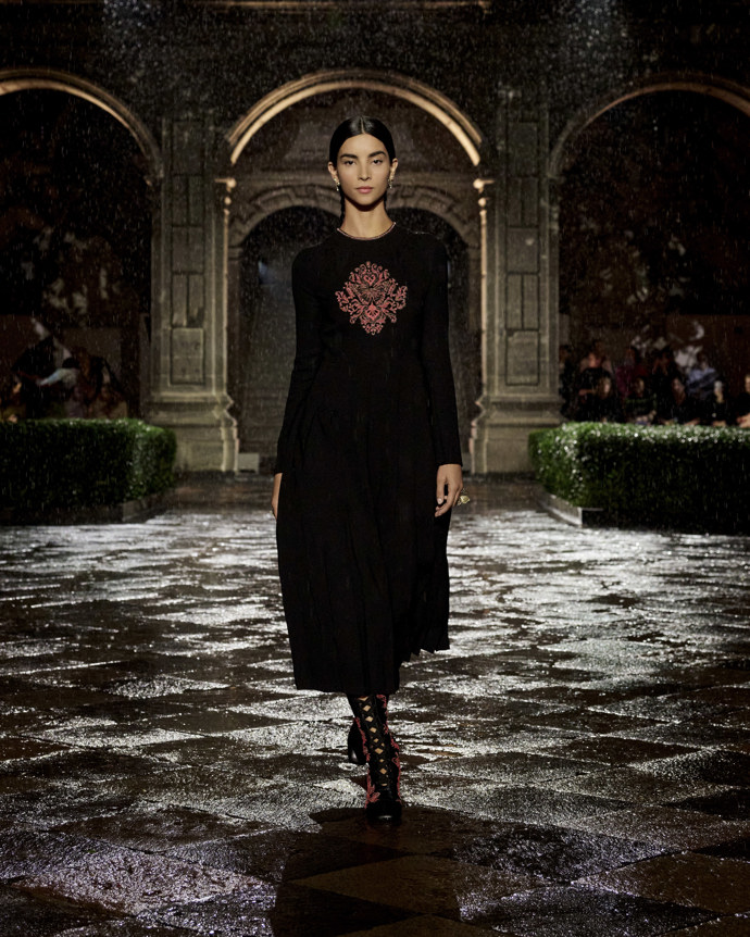 Dior Cruise 2024
Dior Cruise 2024