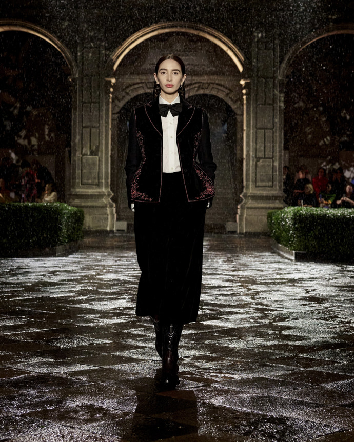 Dior Cruise 2024
Dior Cruise 2024