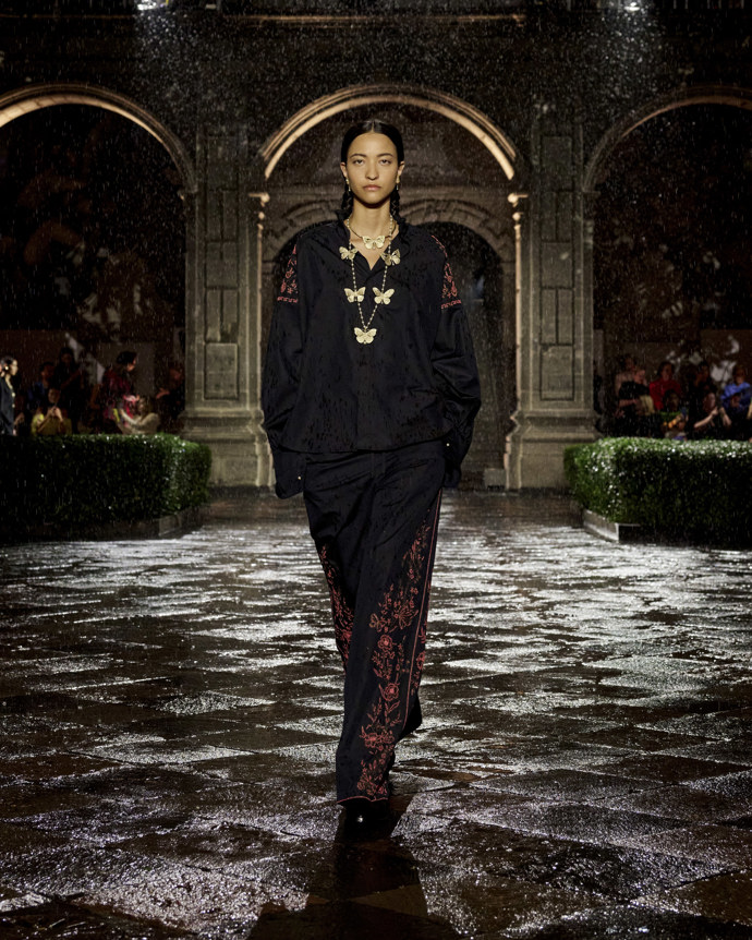 Dior Cruise 2024
Dior Cruise 2024