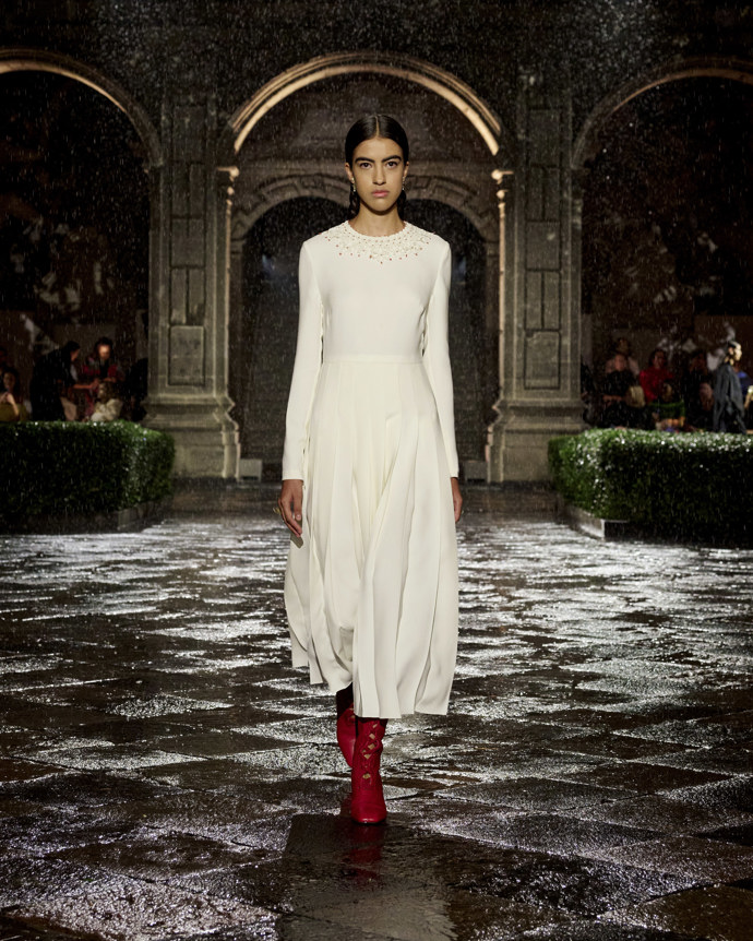 Dior Cruise 2024
Dior Cruise 2024