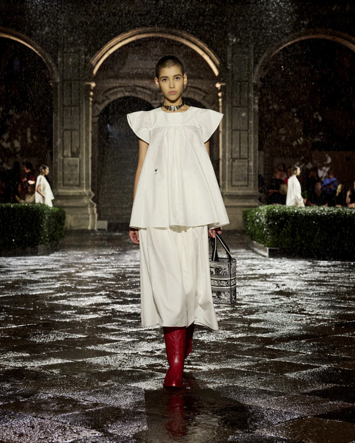 Dior Cruise 2024
Dior Cruise 2024