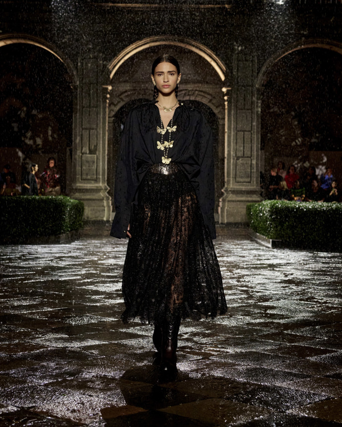 Dior Cruise 2024
Dior Cruise 2024