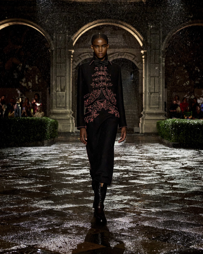 Dior Cruise 2024
Dior Cruise 2024