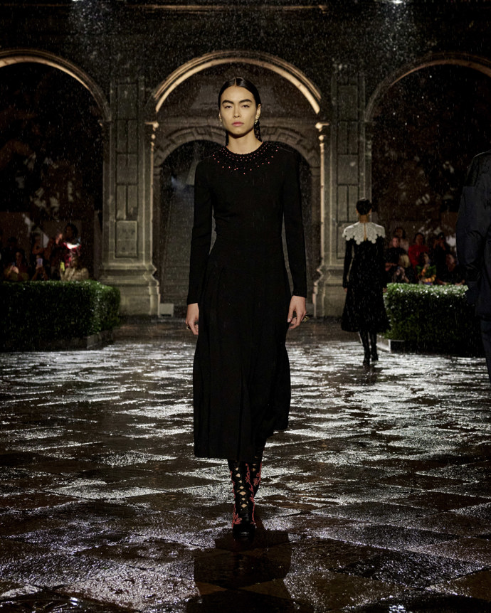 Dior Cruise 2024
Dior Cruise 2024