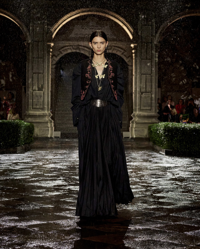 Dior Cruise 2024
Dior Cruise 2024