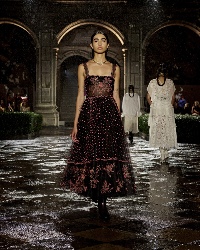 Dior Cruise 2024
Dior Cruise 2024