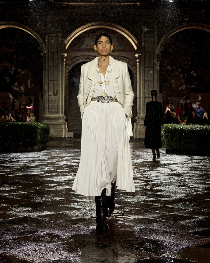 Dior Cruise 2024
Dior Cruise 2024