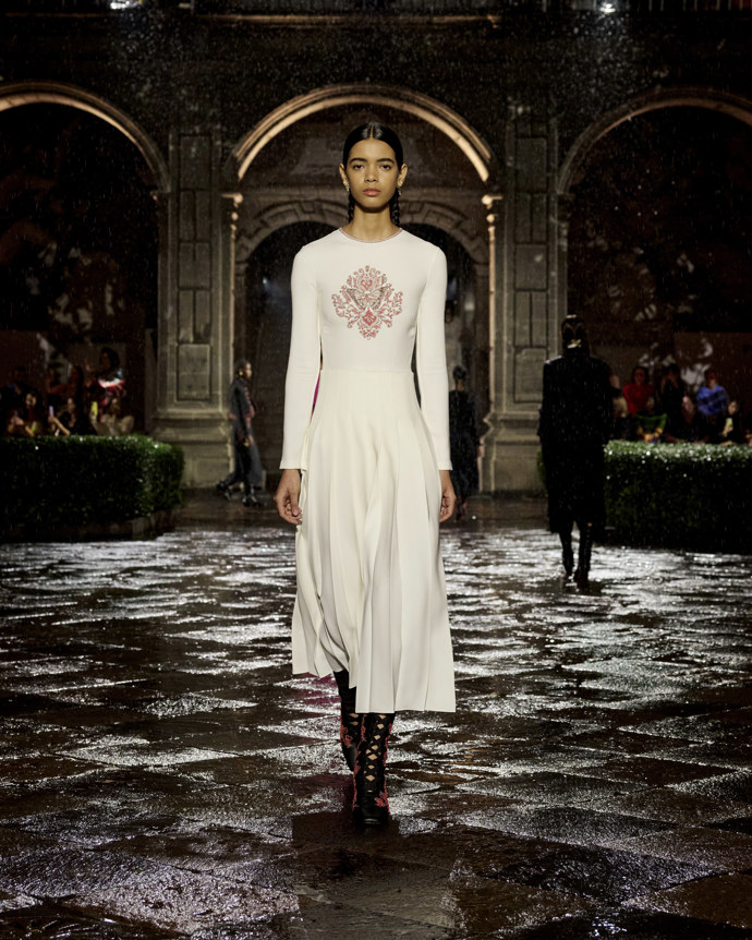 Dior Cruise 2024
Dior Cruise 2024
