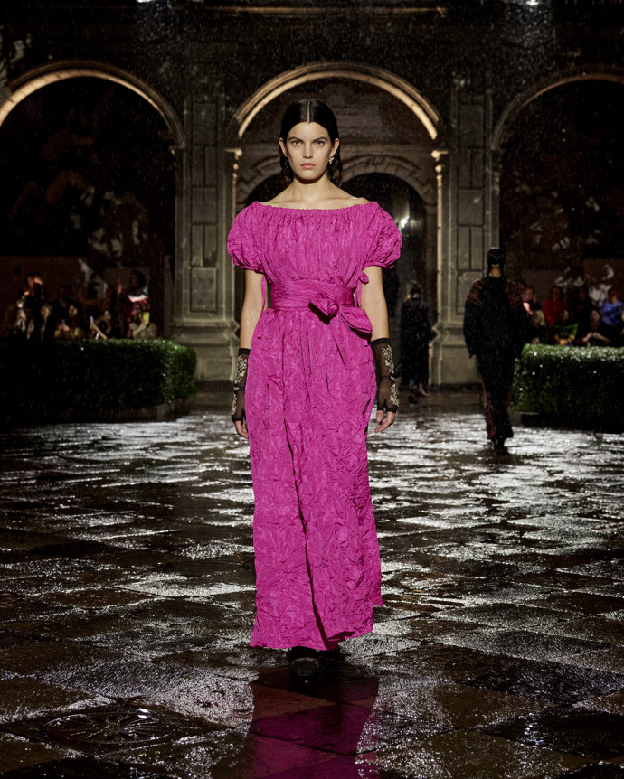 Dior Cruise 2024
Dior Cruise 2024