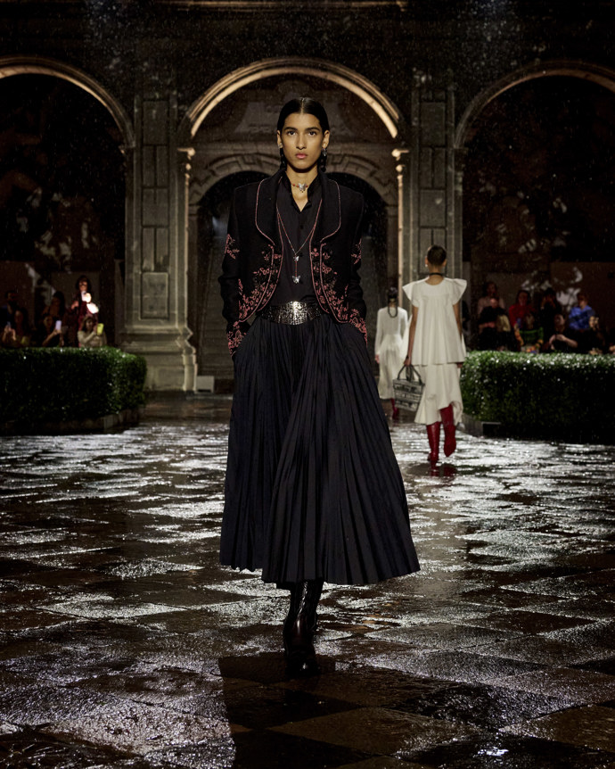 Dior Cruise 2024
Dior Cruise 2024