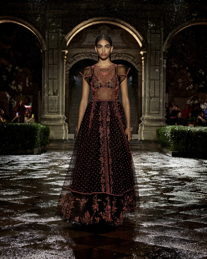 Dior Cruise 2024
Dior Cruise 2024