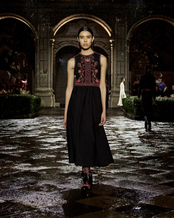 Dior Cruise 2024
Dior Cruise 2024