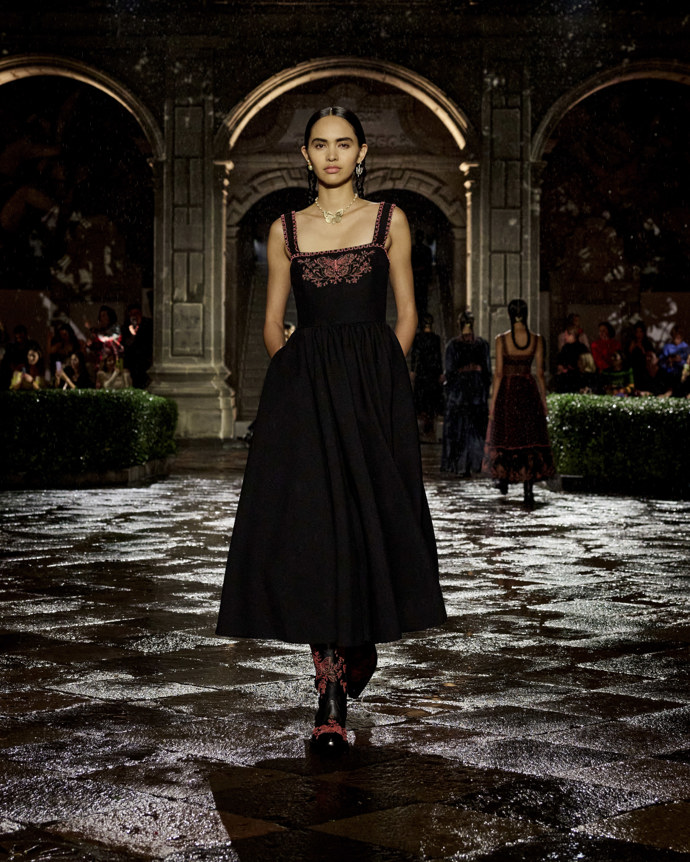 Dior Cruise 2024
Dior Cruise 2024