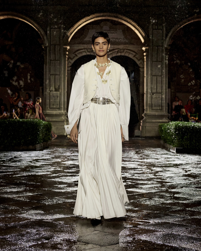 Dior Cruise 2024
Dior Cruise 2024